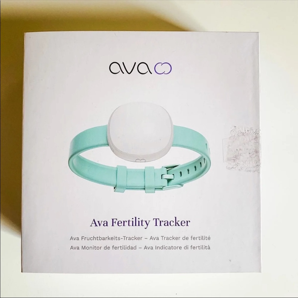 Ava Bracelet 2.0